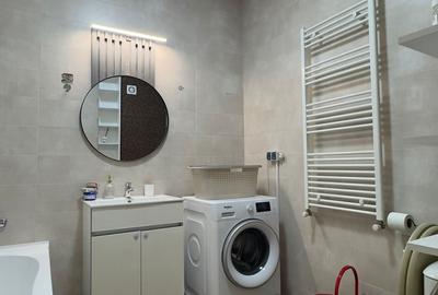 Apartament 2 camere de închiriat – Euromaterna | Bloc nou | Parcare inclusă - 2