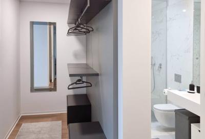 SUNNY APARTMENT WITH CITY VIEW FOR RENT - ONE MIRCEA ELIADE - 6