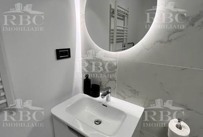 Exclusivitate - Apartament 2 camere prima inchiriere cu parcare subterana - 21