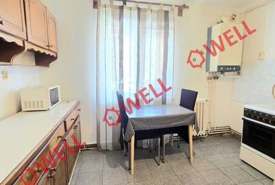 De vânzare apartament cu 3 camere în Sfântu Gheorghe, pe strada Podului! - 3