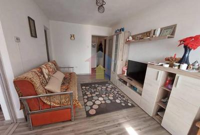 Apartament cu 2 camere semidecomandat, mobilat în Obor - 4