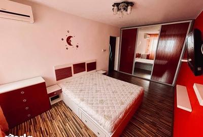 Apartament cu 2 camere decomandat în Țiglina 1 - 6