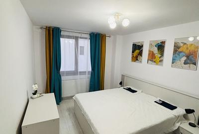 Apartament cu 3 camere în Șelimbăr - 2