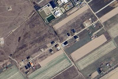 Teren de 500 mp, în Sânmartin - 2