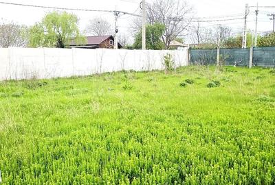 Teren de 7289 mp, în Tulucești - 10