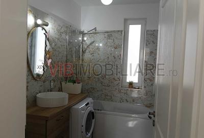 Casă cu 3 camere cu Teren 200 Mp în Calea Urseni - 10