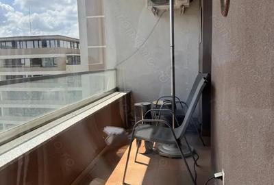 Apartament cu 2 camere semidecomandat, mobilat în Aradului - 1