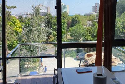 Apartament cu 2 camere decomandat în Saturn - 2