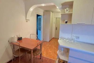 Garsonieră decomandată în Brazda lui Novac - 4