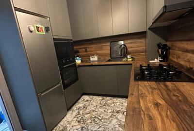 Apartament de vanzare, 2 camere, decomandat, 60 mp, zona Pr Apartament de vanzare, 2 camere, decomandat, 60 mp, zona Pr - 3