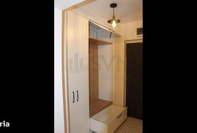 Apartament cu 3 camere în Obor - 8