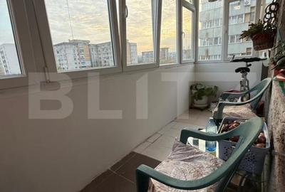 Apartament 2 camere decomandat - 5 min metrou Tudor Vladimirescu - 7