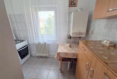Garsoniera confort 1, zona Bistrita Lac - 4