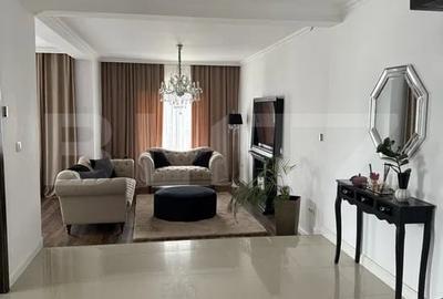 Casa ultrafinisata cu 3 dormitoare, 230 mp, zona superba - 1