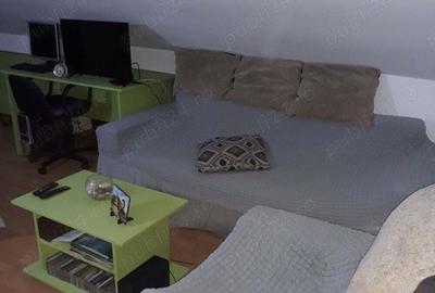 Garsoniera confort 1 Sporit 45m^ complet mobilata ?i utilata in bloc cu apartamente Suceava - 5