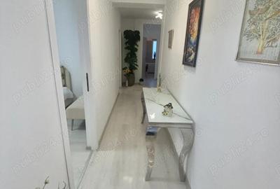 Apartament cu 2 camere decomandat în Vișani - 10