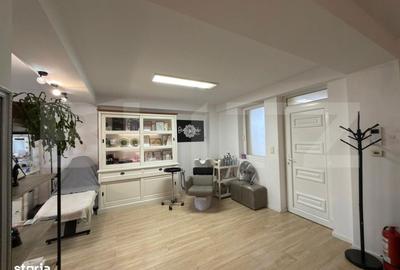Apartament cu 3 camere în Ady Endre - 5