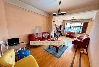 Apartament 4 camere, terasa 49,5 mp, an 2010, Ploiesti, Bd. - 2