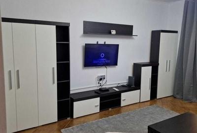 Garsonieră cu curte proprie 25 mp, centrală, pet friendly, lângă IOR - 2