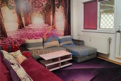 Apartament de vanzare cu 3 camere, zona Titan - Metrou 1 Decembrie 1918 - 1