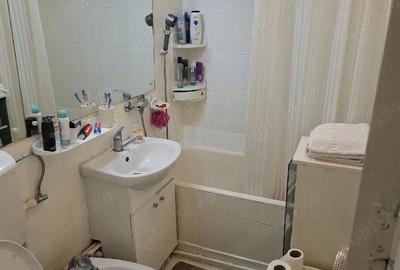 Apartament cu 3 camere nedecomandat în Ultracentral - 10