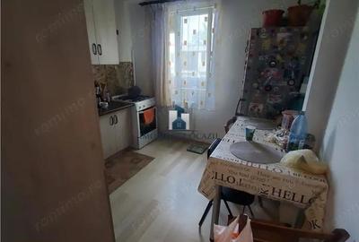 Apartament cu 2 camere decomandat în Giurgiului - 2