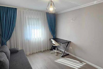 Casă cu Teren 300 Mp în Central - 6