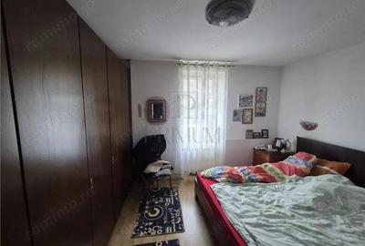 Propietate cu 2 case individuale - ingrijite - pe un teren de 800mp - zona excelenta Timisoara - 3