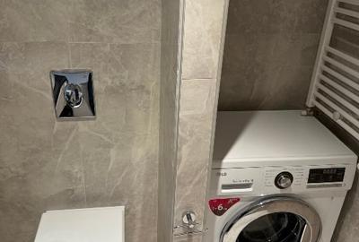 Inchiriez ap 2 camere in Select Residence, langa Incity, mobilat/utilat complet Inchiriez ap 2 camere in Select Residence, langa Incity, mobilat/utilat complet - 3