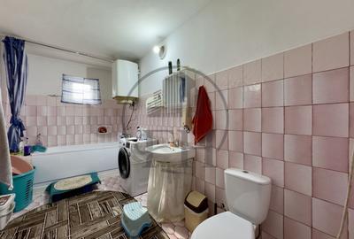 Casă individuală cu 4 camere cu Canalizare în Corbu - 10