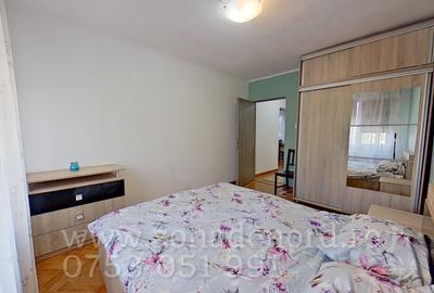 Apartament 3 camere de vânzare | Metrou 1 Mai – Chibrit – Ion Mihalache | Etaj 1 - 11