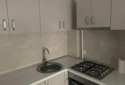 Apartament 1 camera , bloc nou - 2