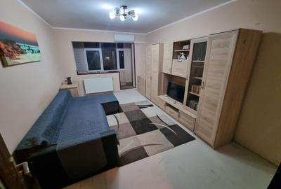 Apartament cu 2 camere circular, mobilat în Tomis Nord - 2
