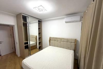 Apartament cu 2 camere semidecomandat, mobilat în Calea Victoriei - 3