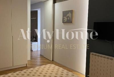 Apartament modern cu 2 camere, parcare, zona Barbu Vacarescu/Pescariu - 6