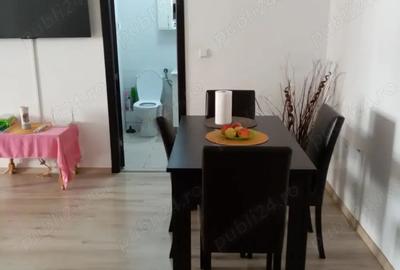 Inchiriez apartamen in bloc nou , mobilat si utilat modern. - 10