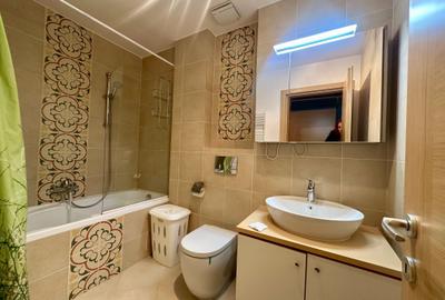 Apartament de 2 camere Armeneasca Rosetti - 8