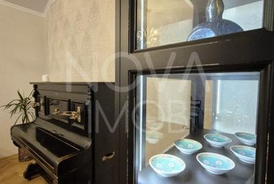 Apartament 3 camere, modern, Str. Zaharia Boiu, Pet friendly - 15