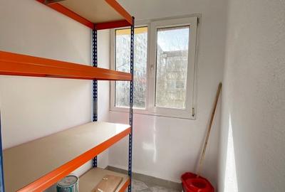 Garsonieră decomandată, mobilată în Lacul Tei - 12