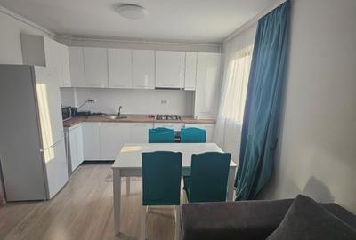 Apartament cu 2 camere semidecomandat în Central - 3