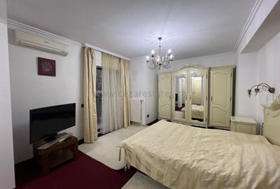HERASTRAU SOSEAUA NORDULUI DE INCHIRIAT  4 CAMERE VEDERE PARC - 33