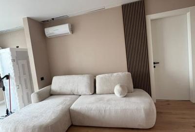 Apartament cu 3 camere semidecomandat, mobilat în Theodor Pallady - 1