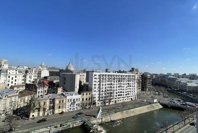 REC3001113 Piata Unirii - Cladire S P si 9 etaje 3560mp pretabil birouri - 1