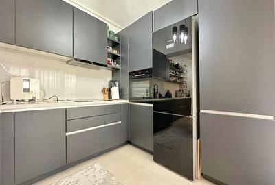 Apartament Premium cu 3 Camere – Vedere Panoramică către munți și oraș - 12