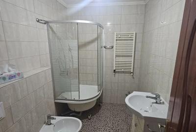 Apartament 3 camere cf 1 decomandat - 5