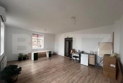 Spațiu comercial, de 44 mp, în Gării - 2