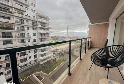 Apartament cu 2 camere decomandat în Bartolomeu - 2