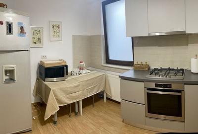 Apartament de inchiriat 3 camere Herastrau Nordului - 4