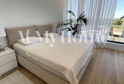 VILA INDIVIDUALA SUPERBA, MODERNA, FINISAJE PREMIUM // 5 CAMERE// MATEI MILLO - 5