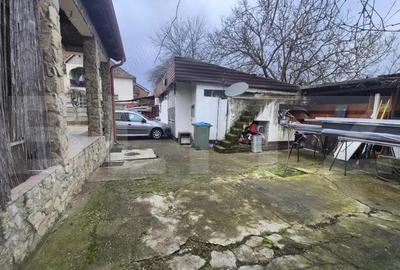 Casă cu 1 camere cu Teren 800 Mp în 14 Mai - 7